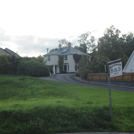 Haywoods B&B Donegal Town Екстер'єр фото