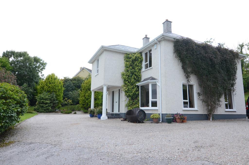 Haywoods B&B Donegal Town Екстер'єр фото
