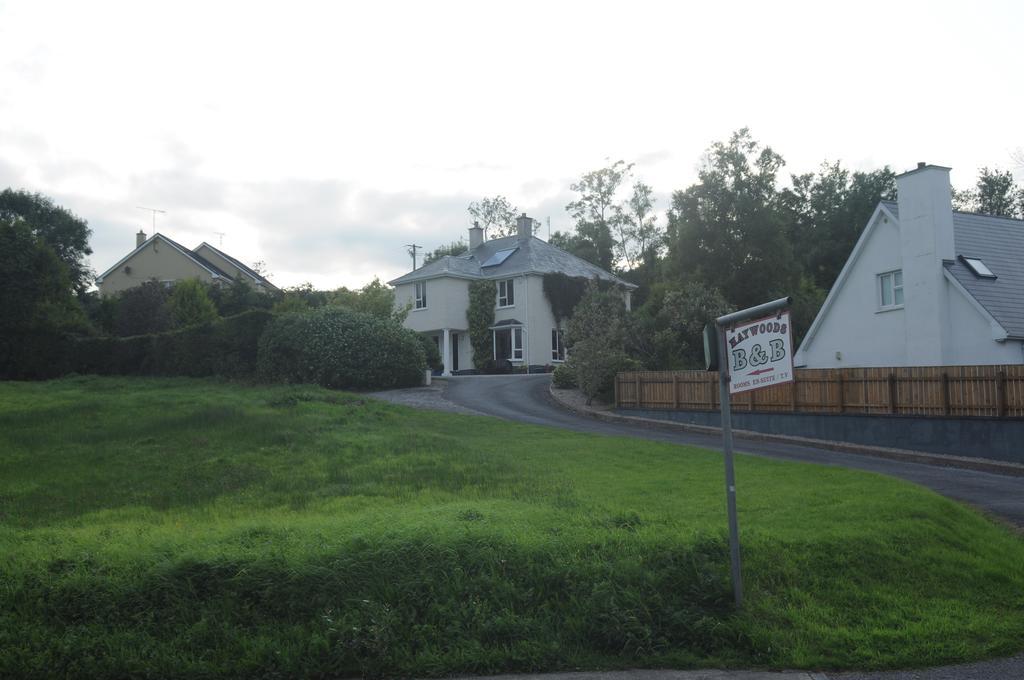 Haywoods B&B Donegal Town Екстер'єр фото