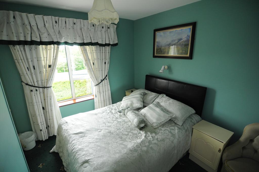 Haywoods B&B Donegal Town Номер фото