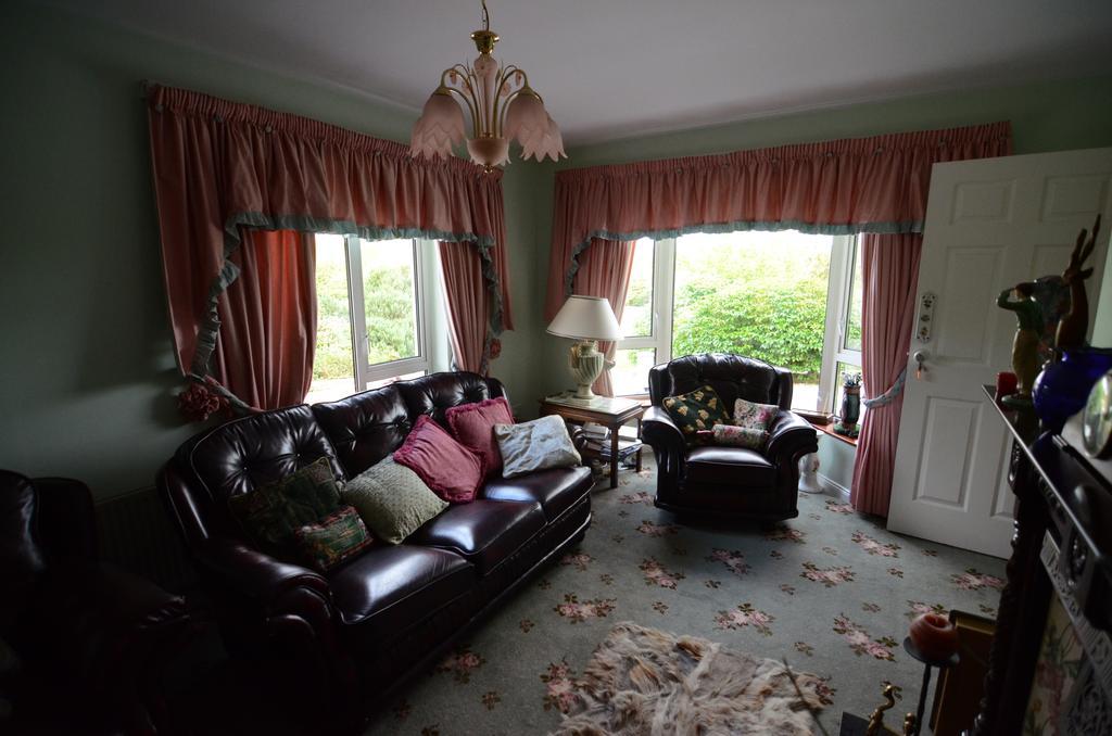 Haywoods B&B Donegal Town Екстер'єр фото