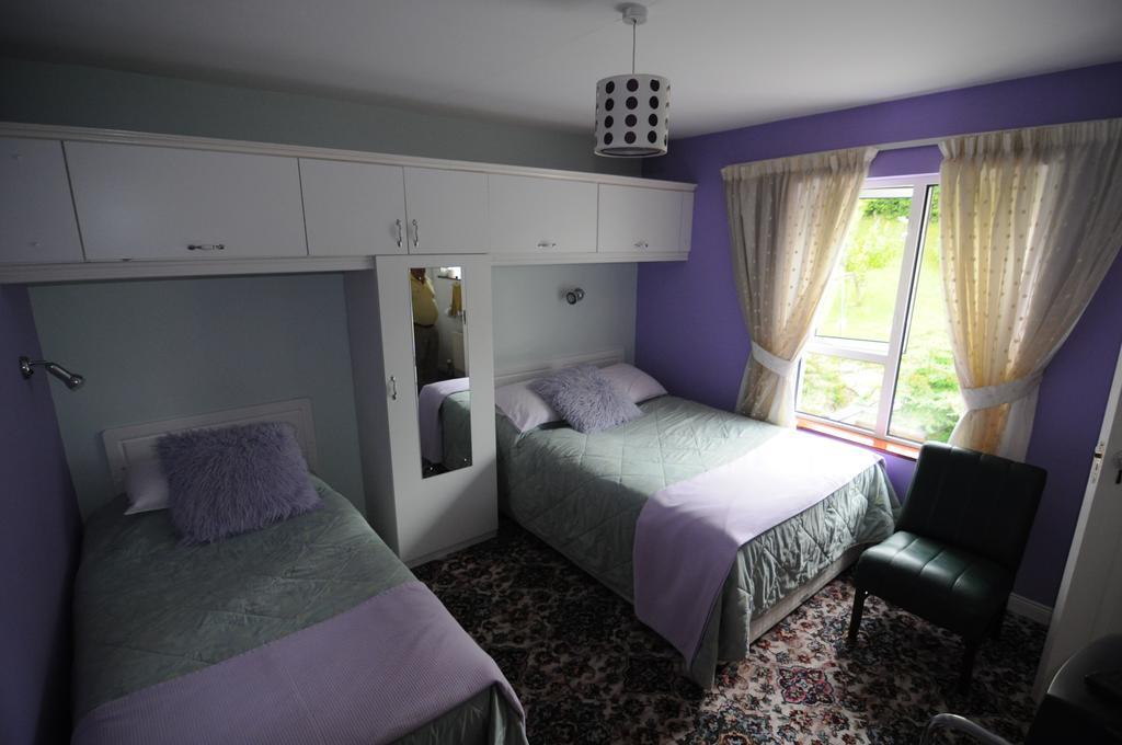Haywoods B&B Donegal Town Номер фото