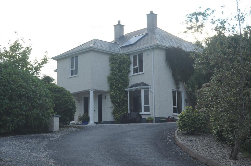 Haywoods B&B Donegal Town Екстер'єр фото