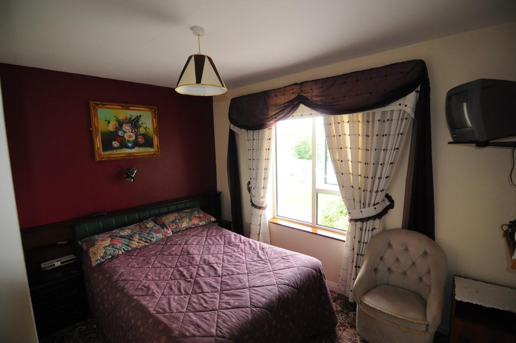 Haywoods B&B Donegal Town Номер фото